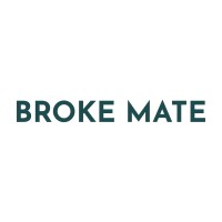 Broke Mate logo - Similar company to Mona B