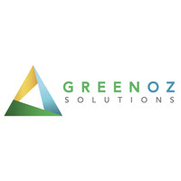 Greenoz Solutions logo - Similar company to Young Logix