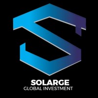 Solarge Global logo - Similar company to Roston Group