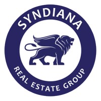 Syndiana Real Estate Group logo - Similar company to U.S.Simplemaths