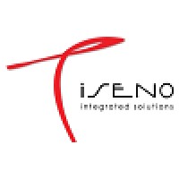 Tiseno Integrated Solutions Sdn. Bhd - Tech Solutions Malaysia logo - Similar company to Techvus