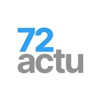 Actu Sarthe logo - Similar company to France Live