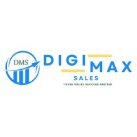 Digi Max Sales logo - Similar company to Digitweets
