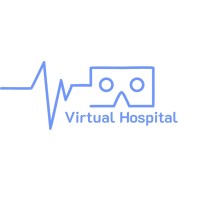 Virtual Hospital logo - Similar company to Virtual Hospital
