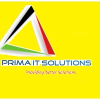 Prima IT Solutions Pvt Ltd logo - Similar company to Prima It
