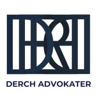 Derch Advokater logo - Similar company to Lynetteholm