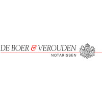 De Boer & Verouden Notarissen logo - Similar company to Welzijnsweek Utrecht