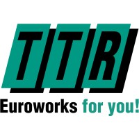 TTR Euroworks logo - Similar company to Collabix.Ai