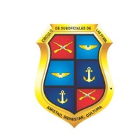 Círculo de Suboficiales de las Fuerzas Militares logo - Similar company to Ghl Hotel Hamilton