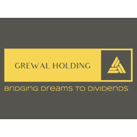 Grewal Holding B.V. logo - Similar company to Y The Wait