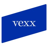 Vexx Microcemento logo - Similar company to Printfull.Eu