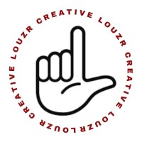 LOUZR Creative logo - Similar company to Northeastern Television (Nutv)
