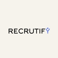 Recrutify logo - Similar company to Recrutify