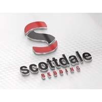 Scottdale Industries logo - Similar company to Csb Tech Emporium