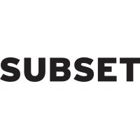 Subset Studio logo - Similar company to Shepherd Vfx