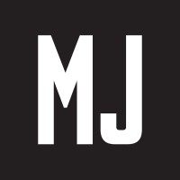 Men's Journal logo - Similar company to Askmen