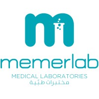 Memerlab Medical Laboratories logo - Similar company to Food Nomade