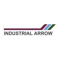INDUSTRIAL ARROW logo - Similar company to Industrial Engineering Service