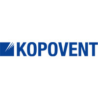 Kopovent Oy logo - Similar company to Refstep Oy