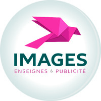 Agence IMAGES - Enseignes et Publicité logo - Similar company to Hélio Service
