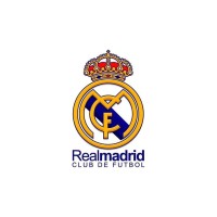 Real Madrid Club de Futbol logo - Similar company to Futbola Media