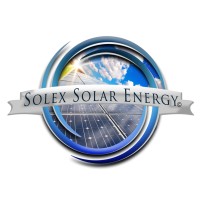 Solex Solar Energy logo - Similar company to Platinum Solar