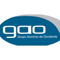 Grupo Aluminio de Occidente logo - Similar company to Grupo Valsa