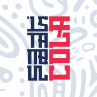 Istanbul Cola logo - Similar company to The Room