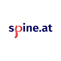 Spine.at logo - Similar company to Spine+