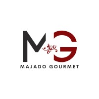 Majado Gourmet Selection logo - Similar company to Merak. Creatividad, Estrategia Y Servicios.
