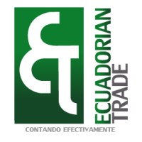 Ecuadorian Trade C. Ltda logo - Similar company to Lagardservice Cia Ltda