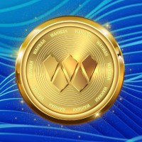 WAH TOKEN logo - Similar company to Pomelo Token