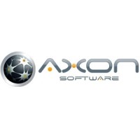 Axon Software logo - Similar company to Axon Software