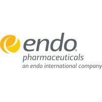 Endo Pharmaceuticals logo - Similar company to Endo