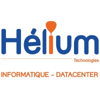 HELIUM TECHNOLOGIES logo - Similar company to Dma Informatique