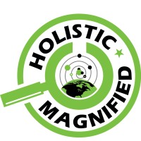 Holistic Magnified