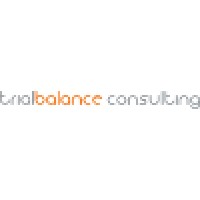 Trial Balance Consulting logo - Similar company to Lloyd Barnes Recruitment
