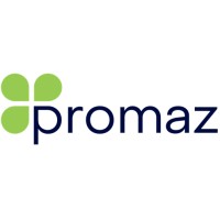 PROMAZ logo - Similar company to Bofas