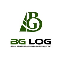 BGLog - Bolu Güneş & Çapar Global Uluslararası Nakliyat logo - Similar company to Mk Trans