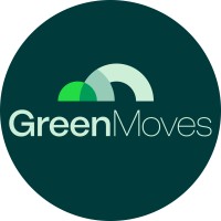 Green Moves Australia logo - Similar company to The Growth Activists