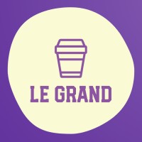 Le Grand logo - Similar company to Mideast Marketing