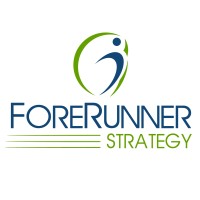 Forerunner Strategy