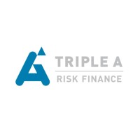 Triple A - Risk Finance International logo - Similar company to Sumdigi