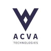 ACVA Technologies logo - Similar company to Akva Technologies, Cjsc