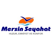 Mersin Seyahat logo - Similar company to Mersin Yusuf Kalkavan Anadolu Lisesi