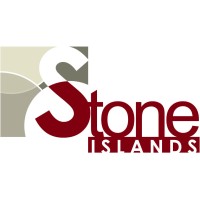 Stone Islands logo - Similar company to Xtrepic