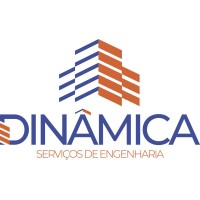 Dinâmica - Serviços de Engenharia logo - Similar company to Reverde