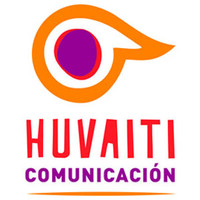 Huvaití Comunicación logo - Similar company to Partner 360°
