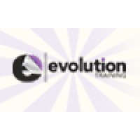 Evolution Training Ltd logo - Similar company to Evolution Training And Consultancy Services Ltd
