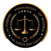 Law Students' Association of Nigeria (LAWSAN) logo - Similar company to Petshow.Rs